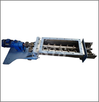Screw Conveyors