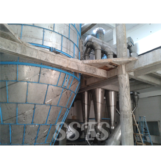 Spray Dryer Plants Spray Dryer Plants