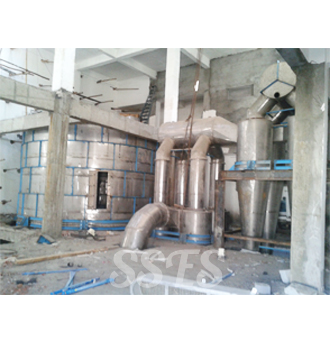 Spray Dryer Plants Spray Dryer Plants