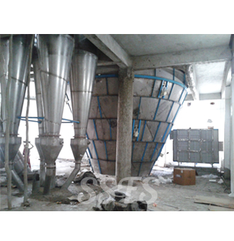 Spray Dryer Plants Spray Dryer Plants