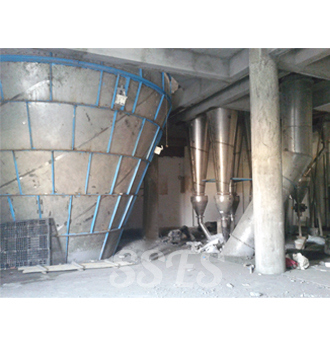 Spray Dryer Plants Spray Dryer Plants