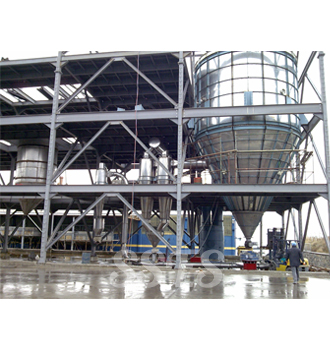 Spray Dryer Plants Spray Dryer Plants