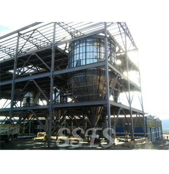 Spray Dryer Plants Spray Dryer Plants