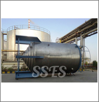 Storage Tanks