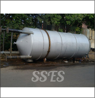Storage Tanks
