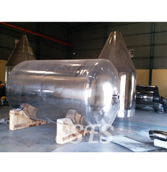 Storage Tanks