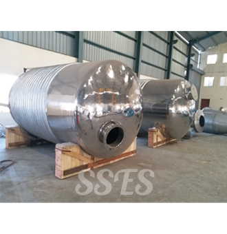 Storage Tanks