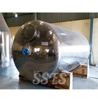 Storage Tanks
