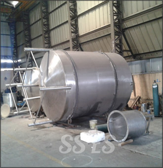 Storage Tanks