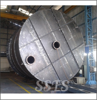 Storage Tanks