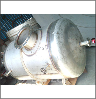 Storage Tanks
