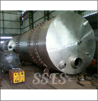 Storage Tanks