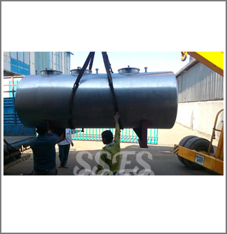 Storage Tanks