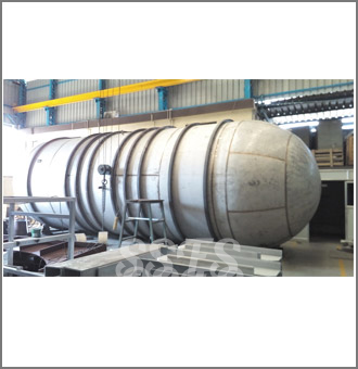 Storage Tanks