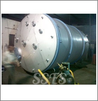 Storage Tanks