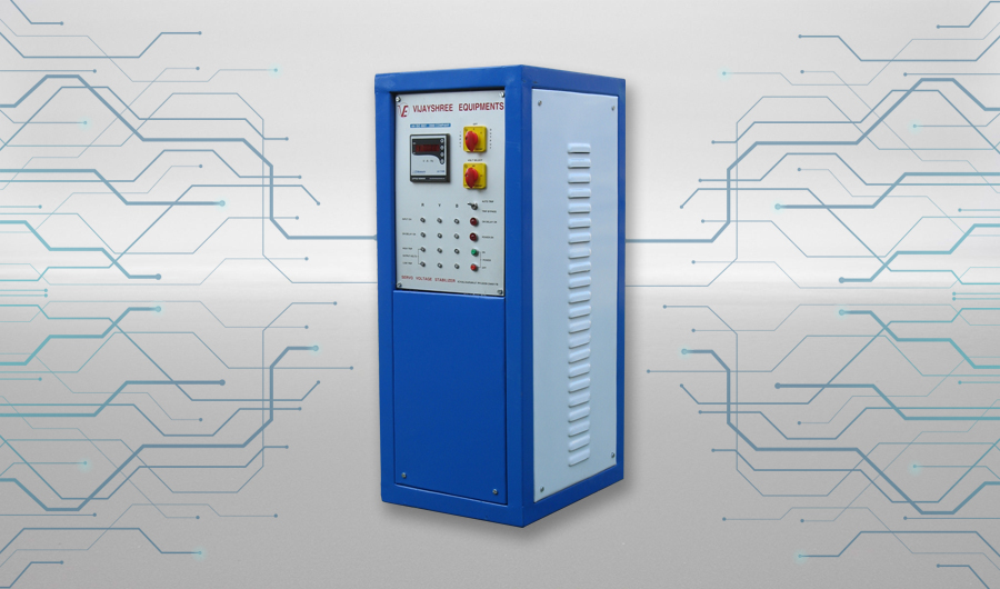 Air Cooled Stabilizers