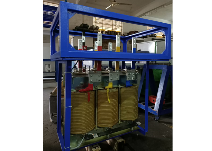 Isolation Line Conditioner 200 KVA