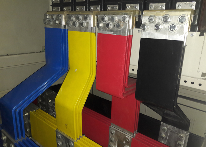 Panel Busbaring