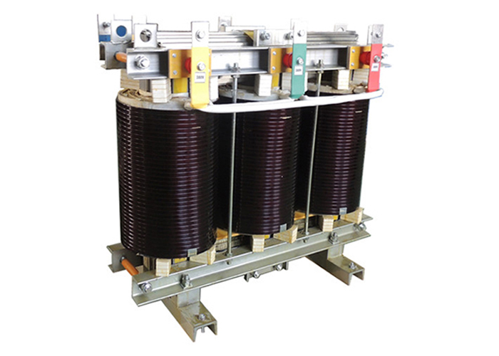 100KVA Air Cooled Isolation Transformer
