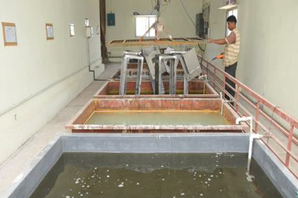 Powder Coating