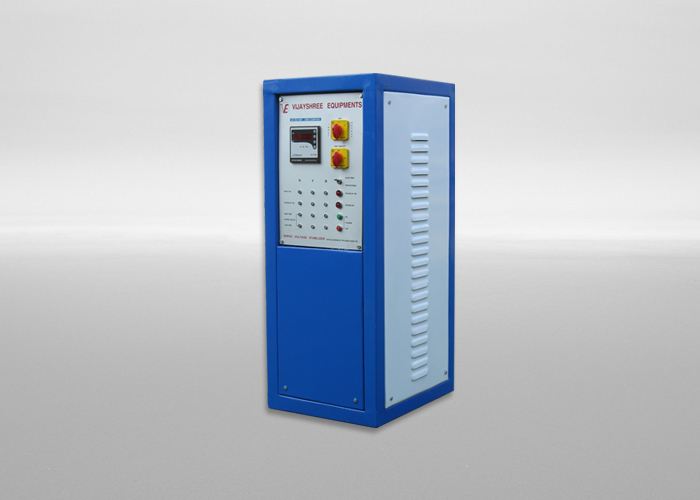 Air Cooled Stabilizers
