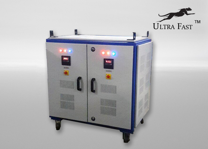 Isolation Line Transformers