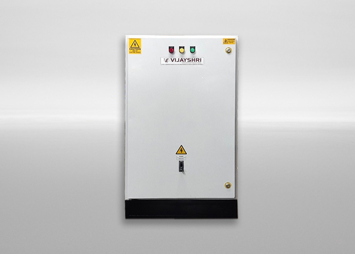 SVG Panels