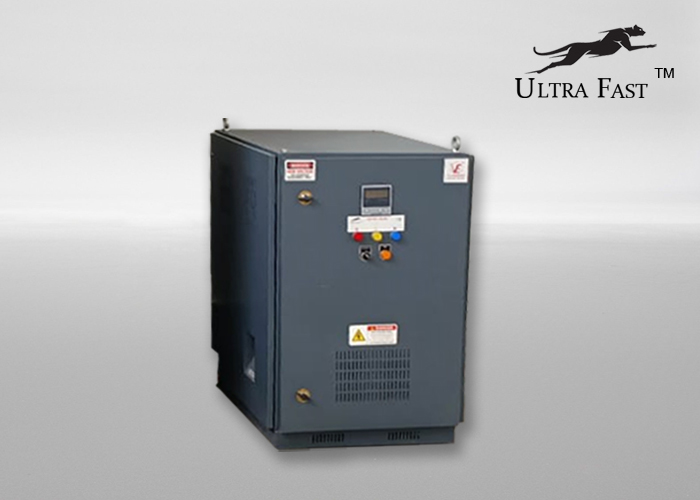 Single Phase Static Stabilizers