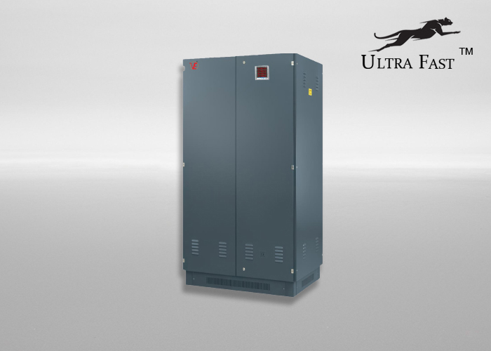 Three Phase Static Stabilizers