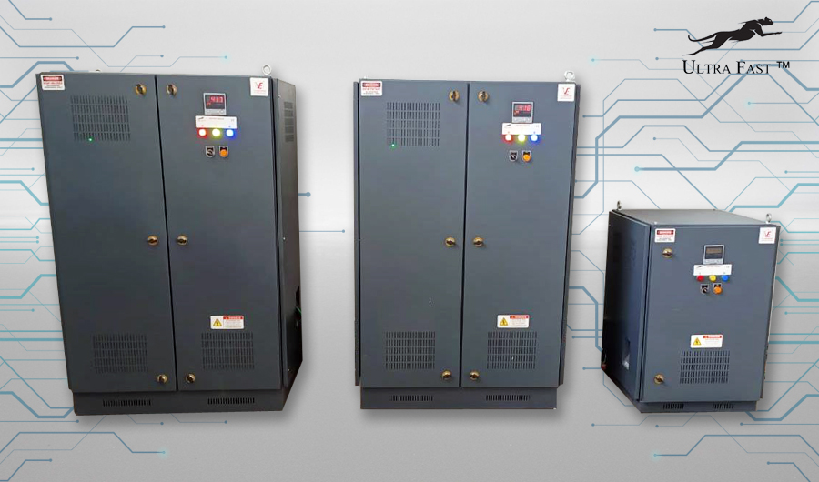Three Phase Static Voltage Stabilizers
