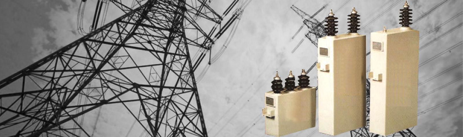 HT Power Capacitor
