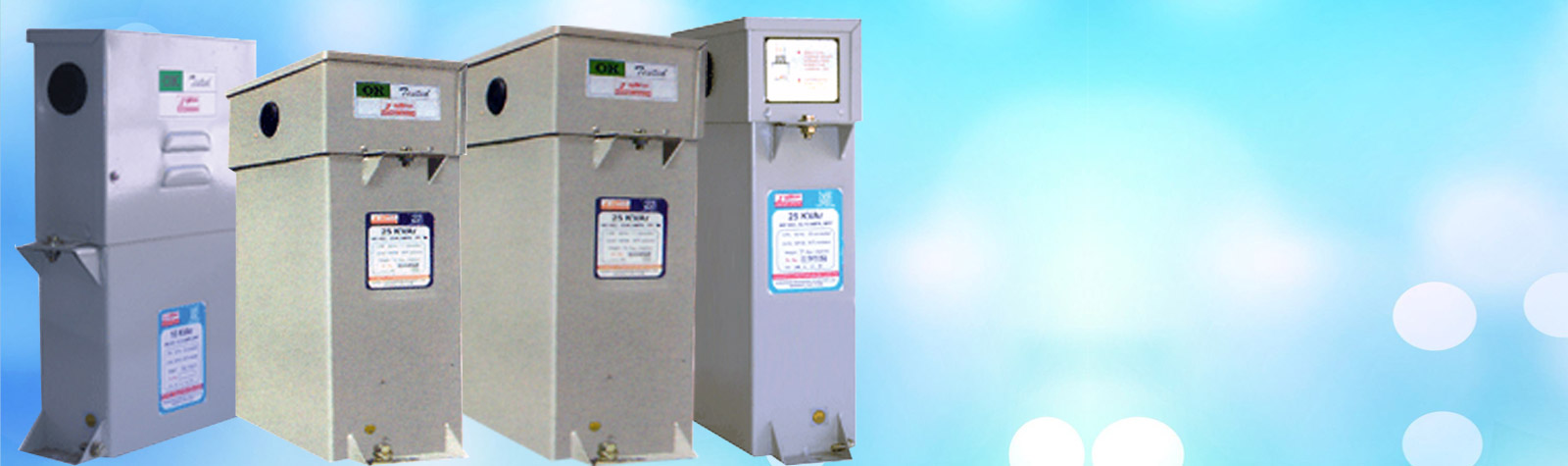 APFC Panels