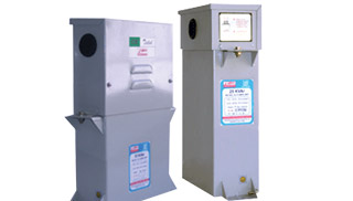 Power Capacitor