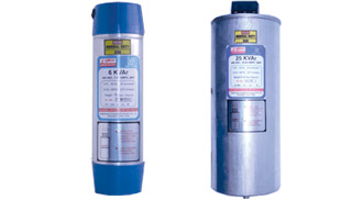 Power Capacitors