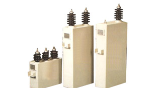 Power Capacitors