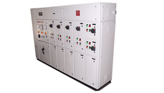 Power Capacitors