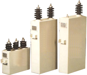 HT Capacitor