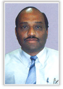 Mr. M. R. Raut ( Director)