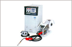Fully digital CO2 / MAG / MIG 